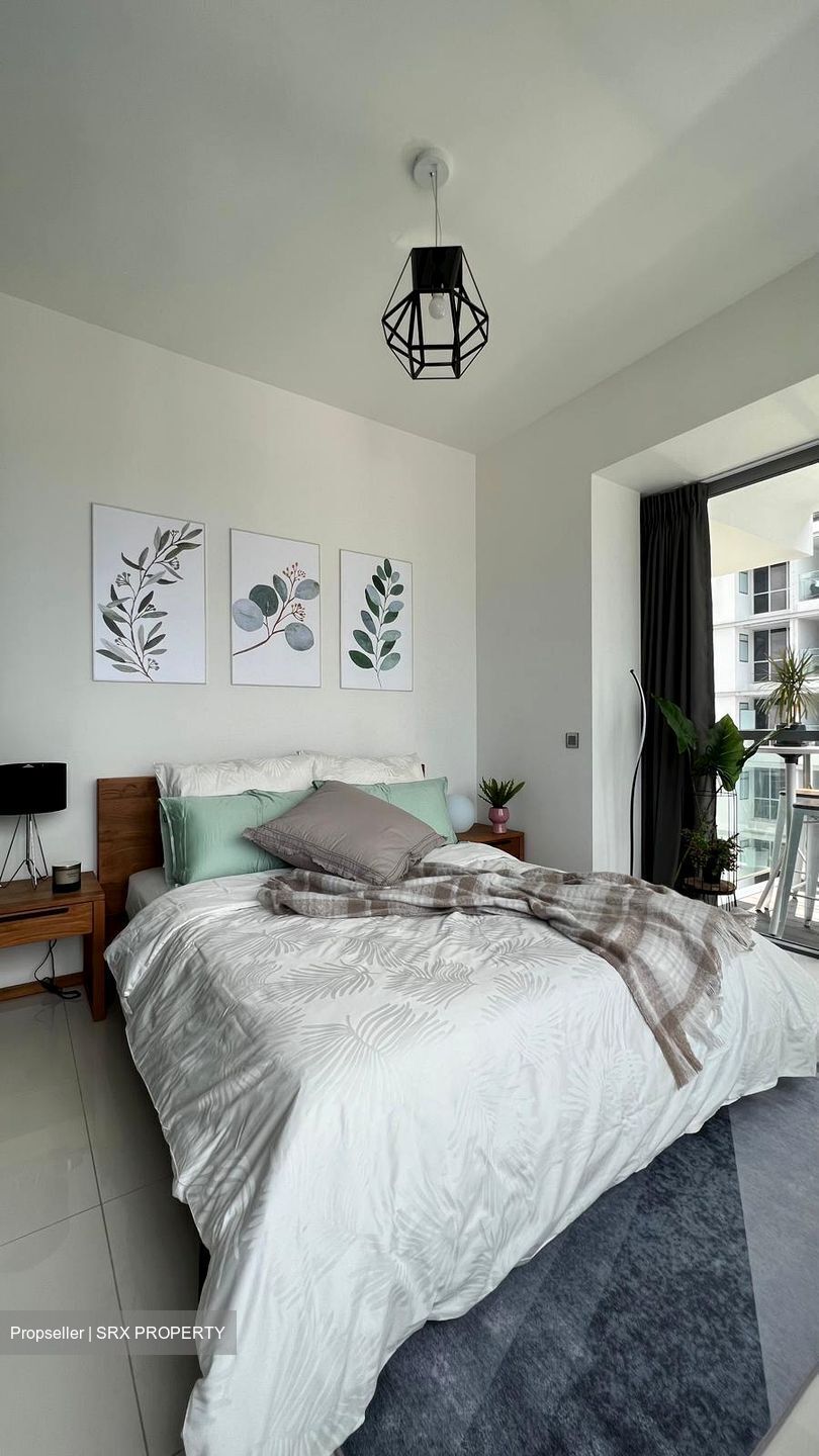 Lumiere (D2), Apartment #548766351